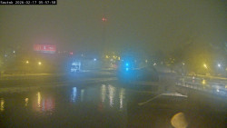 Soutok Otavy a Volyňky