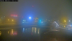 Soutok Otavy a Volyňky