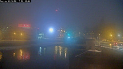 Soutok Otavy a Volyňky