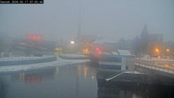 Soutok Otavy a Volyňky