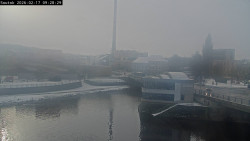 Soutok Otavy a Volyňky