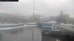 Soutok Otavy a Volyňky