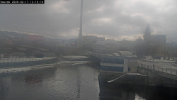 Soutok Otavy a Volyňky