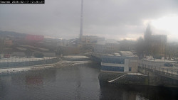 Soutok Otavy a Volyňky