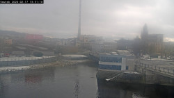 Soutok Otavy a Volyňky