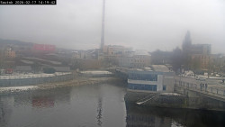 Soutok Otavy a Volyňky