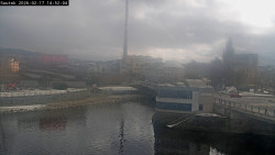 Soutok Otavy a Volyňky