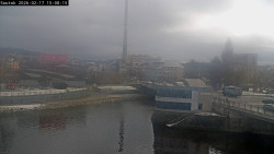 Soutok Otavy a Volyňky