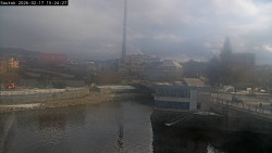 Soutok Otavy a Volyňky