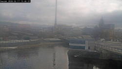 Soutok Otavy a Volyňky