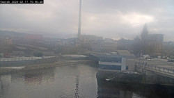 Soutok Otavy a Volyňky