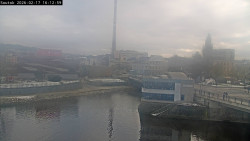 Soutok Otavy a Volyňky