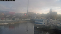 Soutok Otavy a Volyňky