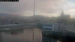 Soutok Otavy a Volyňky