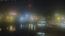 Soutok Otavy a Volyňky