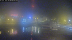 Soutok Otavy a Volyňky