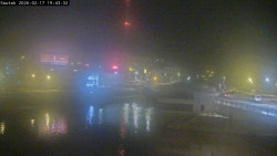 Soutok Otavy a Volyňky