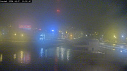 Soutok Otavy a Volyňky