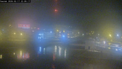 Soutok Otavy a Volyňky