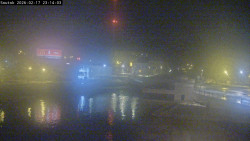 Soutok Otavy a Volyňky