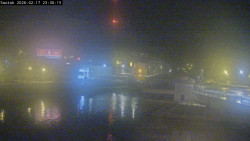 Soutok Otavy a Volyňky