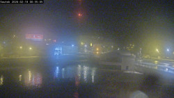 Soutok Otavy a Volyňky