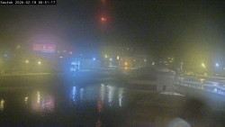 Soutok Otavy a Volyňky