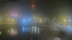 Soutok Otavy a Volyňky