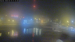 Soutok Otavy a Volyňky