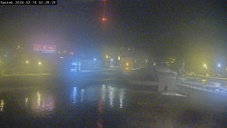 Soutok Otavy a Volyňky