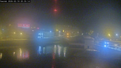 Soutok Otavy a Volyňky