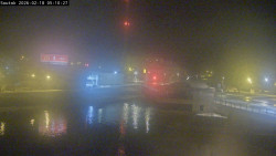 Soutok Otavy a Volyňky