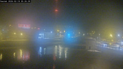 Soutok Otavy a Volyňky