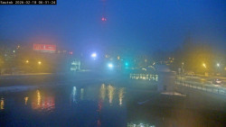 Soutok Otavy a Volyňky