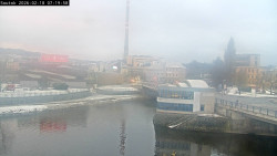 Soutok Otavy a Volyňky