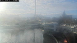 Soutok Otavy a Volyňky