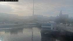 Soutok Otavy a Volyňky