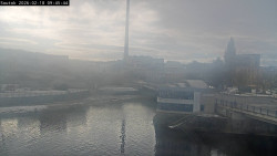 Soutok Otavy a Volyňky