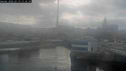 Soutok Otavy a Volyňky