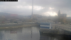 Soutok Otavy a Volyňky