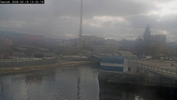 Soutok Otavy a Volyňky