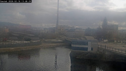 Soutok Otavy a Volyňky