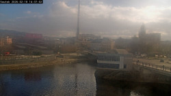 Soutok Otavy a Volyňky