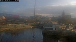 Soutok Otavy a Volyňky