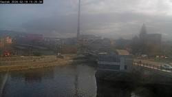 Soutok Otavy a Volyňky