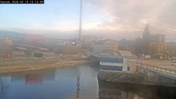 Soutok Otavy a Volyňky