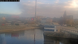 Soutok Otavy a Volyňky