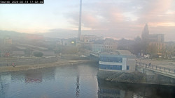 Soutok Otavy a Volyňky