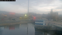 Soutok Otavy a Volyňky