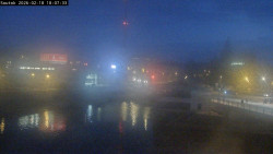 Soutok Otavy a Volyňky